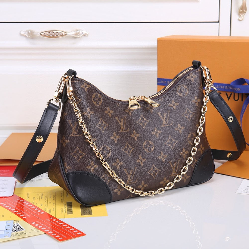 Dragons Bags ln Luxury Bag --81453