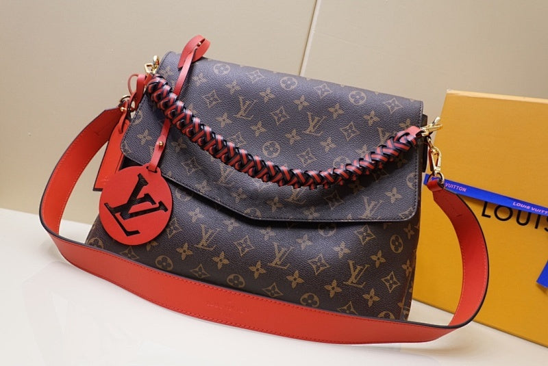 Dragons Bags ln Luxury Bag --60082
