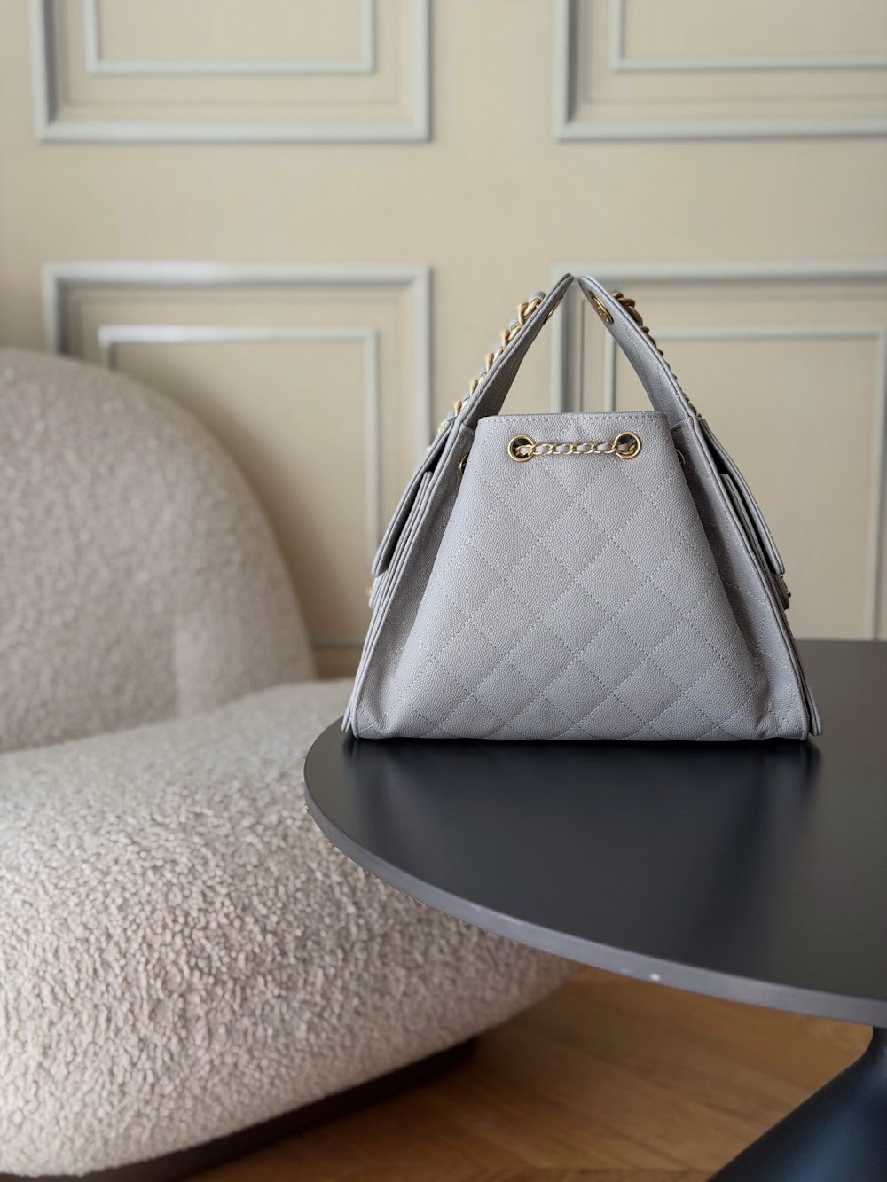 Dragons BagsCHn Luxury Bag --113838