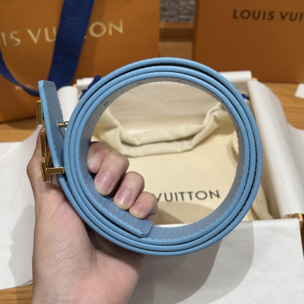 Dragons Bags ln Luxury Belt --109905