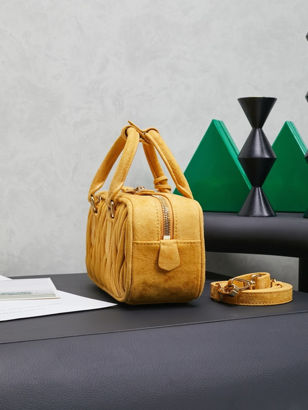 Dragons Bags Miun Miun Luxury Bag --122721