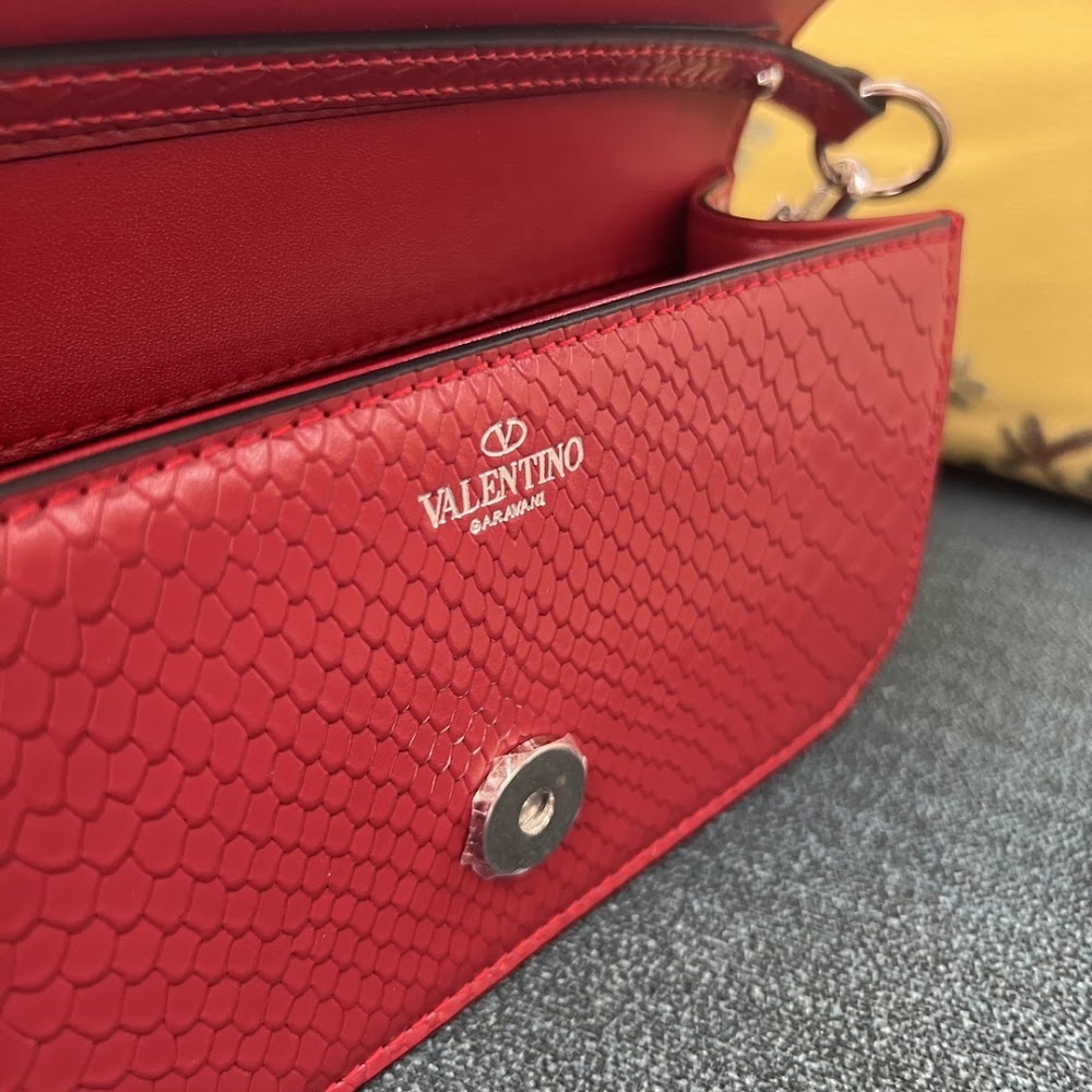 Dragons Bags Valentine Luxury Bag --122066