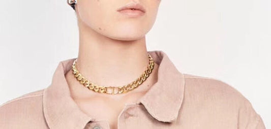 Dragons Bags Luxury Necklace --55613