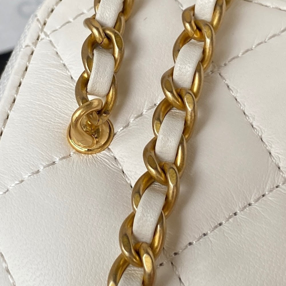 Dragons Bags CHn Luxury Bag --112813