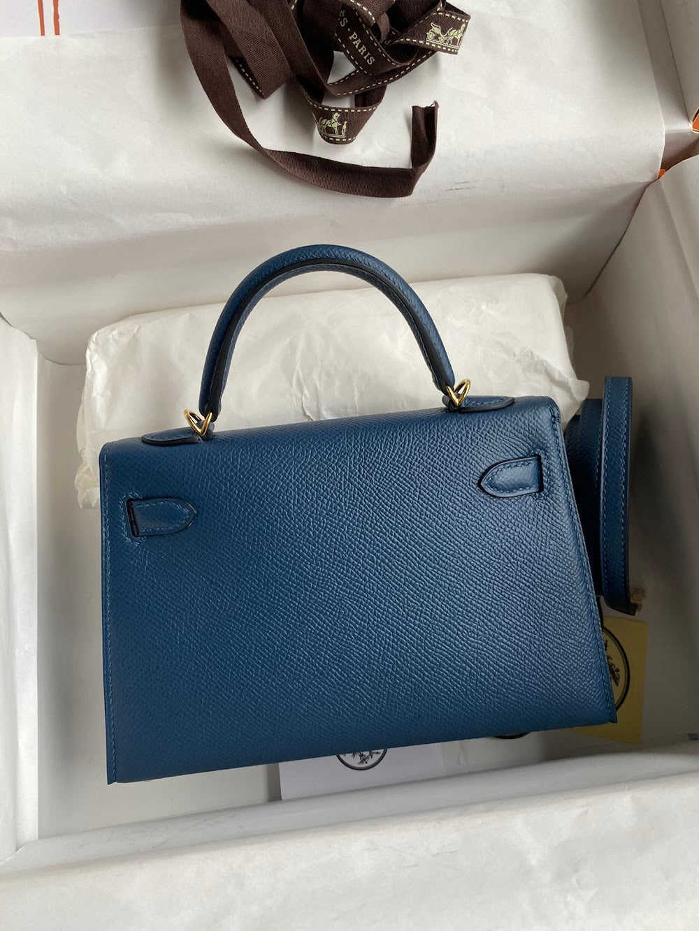 Dragons Bags Hermesn Luxury Bag --119033