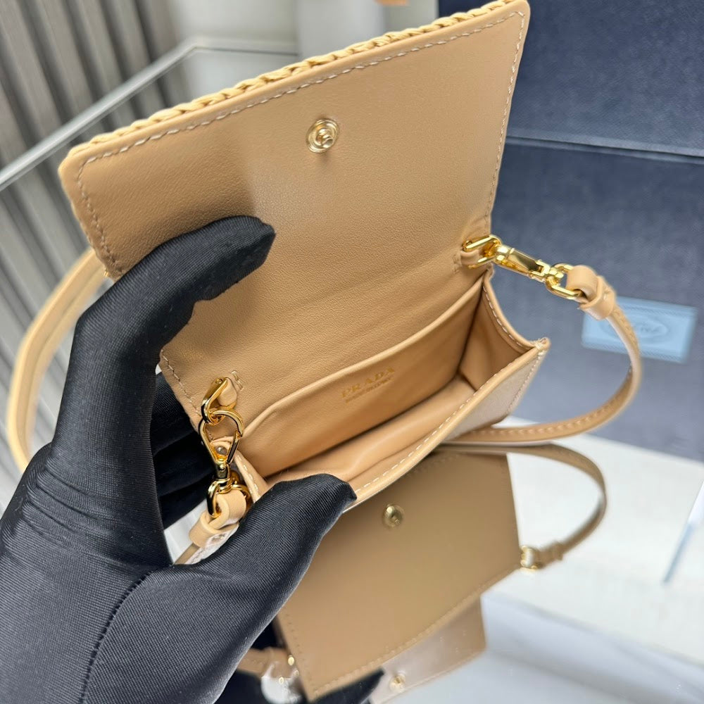 Dragons Bags Prada Luxury Bag --54526