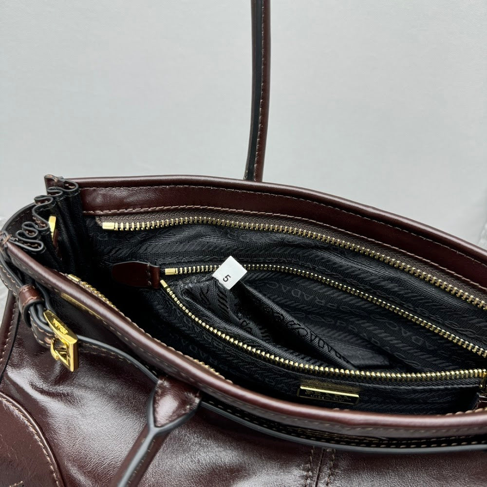 Dragons Bags Pradn Luxury Bag --101929