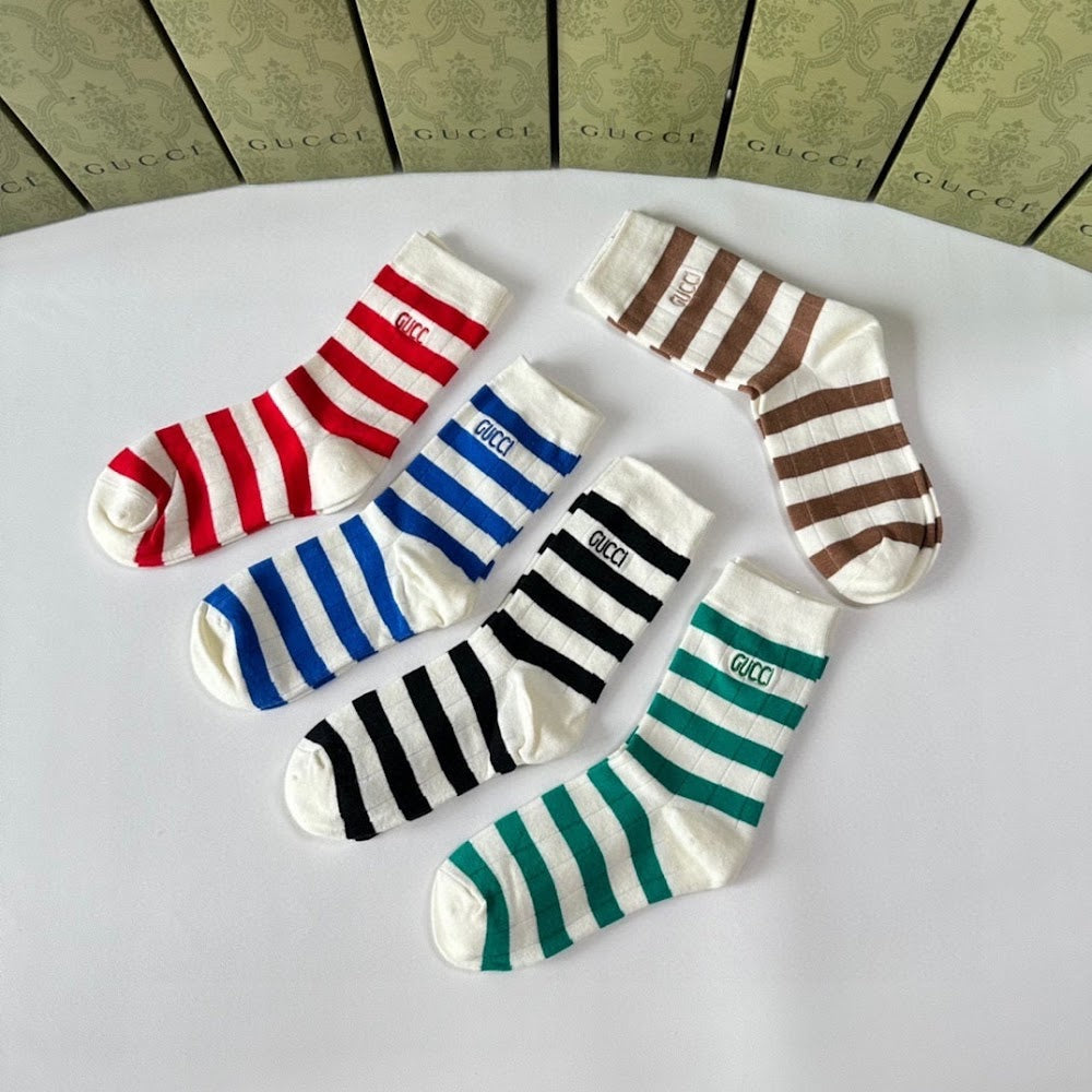 Dragons Bags Premium Luxury Socks --97811