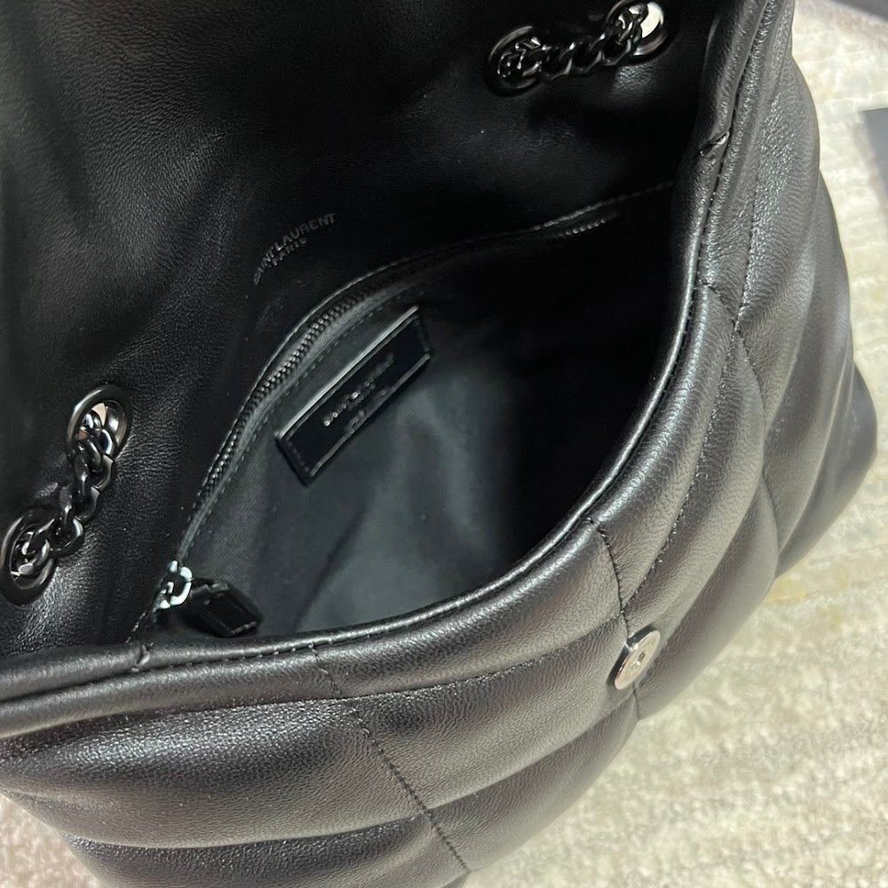 Dragons Bags YSLn Luxury Bag --120179