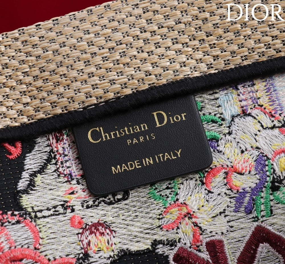 Dragons BagsDiorn Luxury Bag --114931