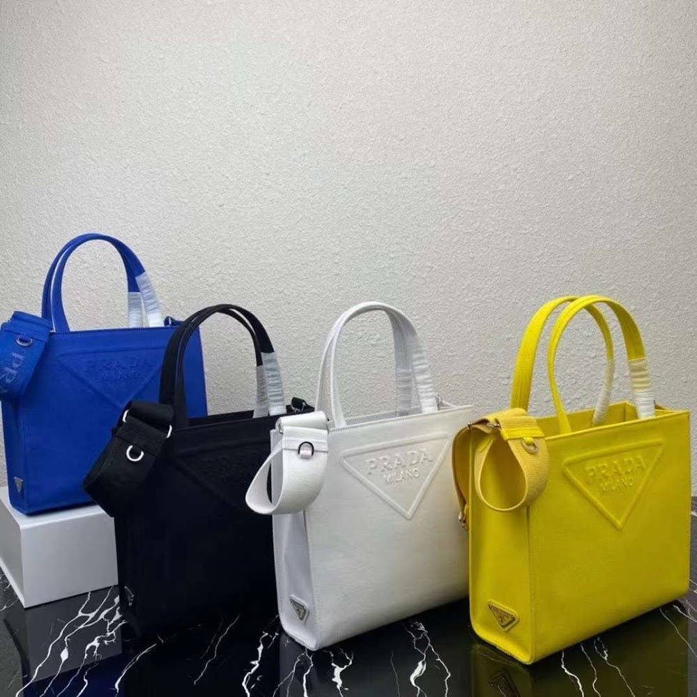 Dragons Bags Prada Luxury Bag --53958