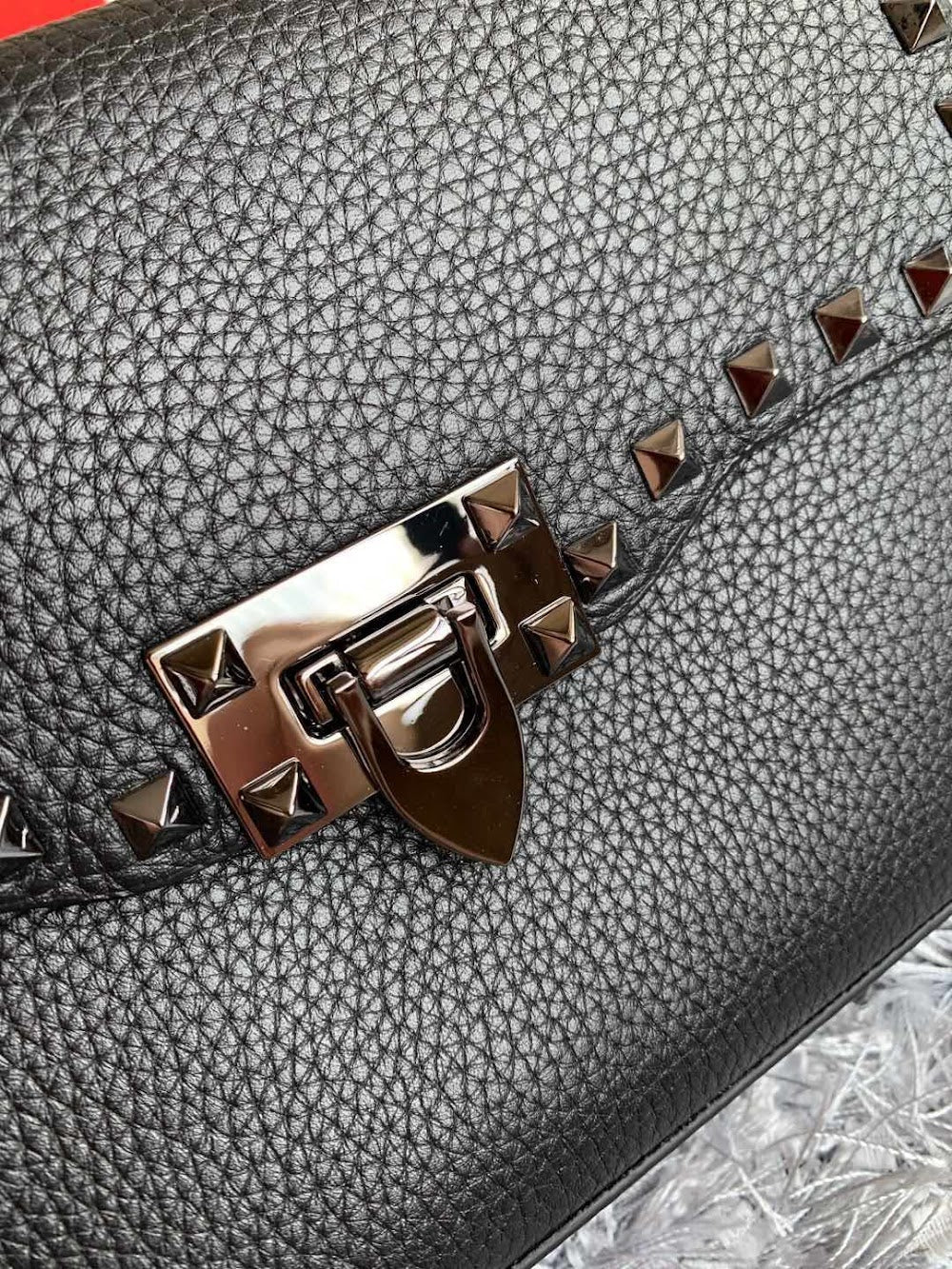 Dragons Bags Valentine Luxury Bag --121928