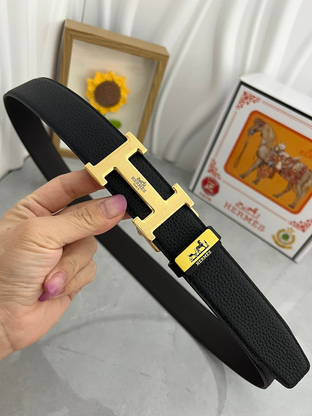 Dragons Bags Hermesn Luxury Belt --108938