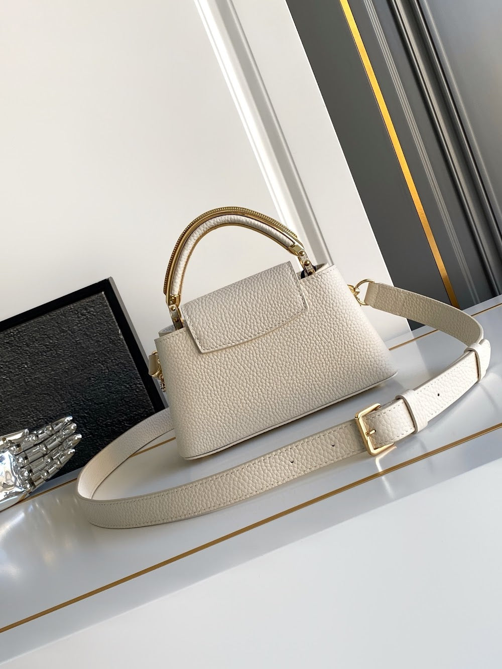 Dragons Bags ln Luxury Bag --96161