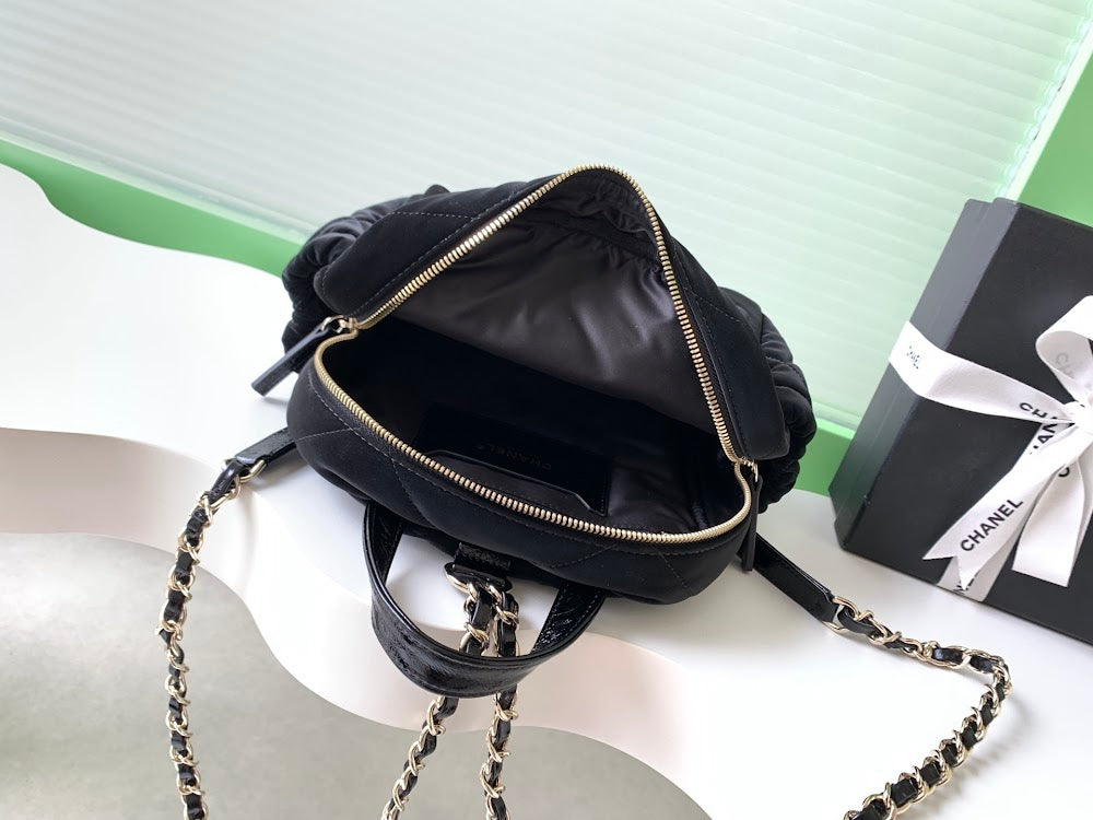 Dragons BagsCHn Luxury Bag --114120