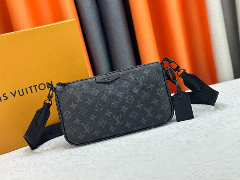 Dragons Bags LVn Luxury Bag --80595