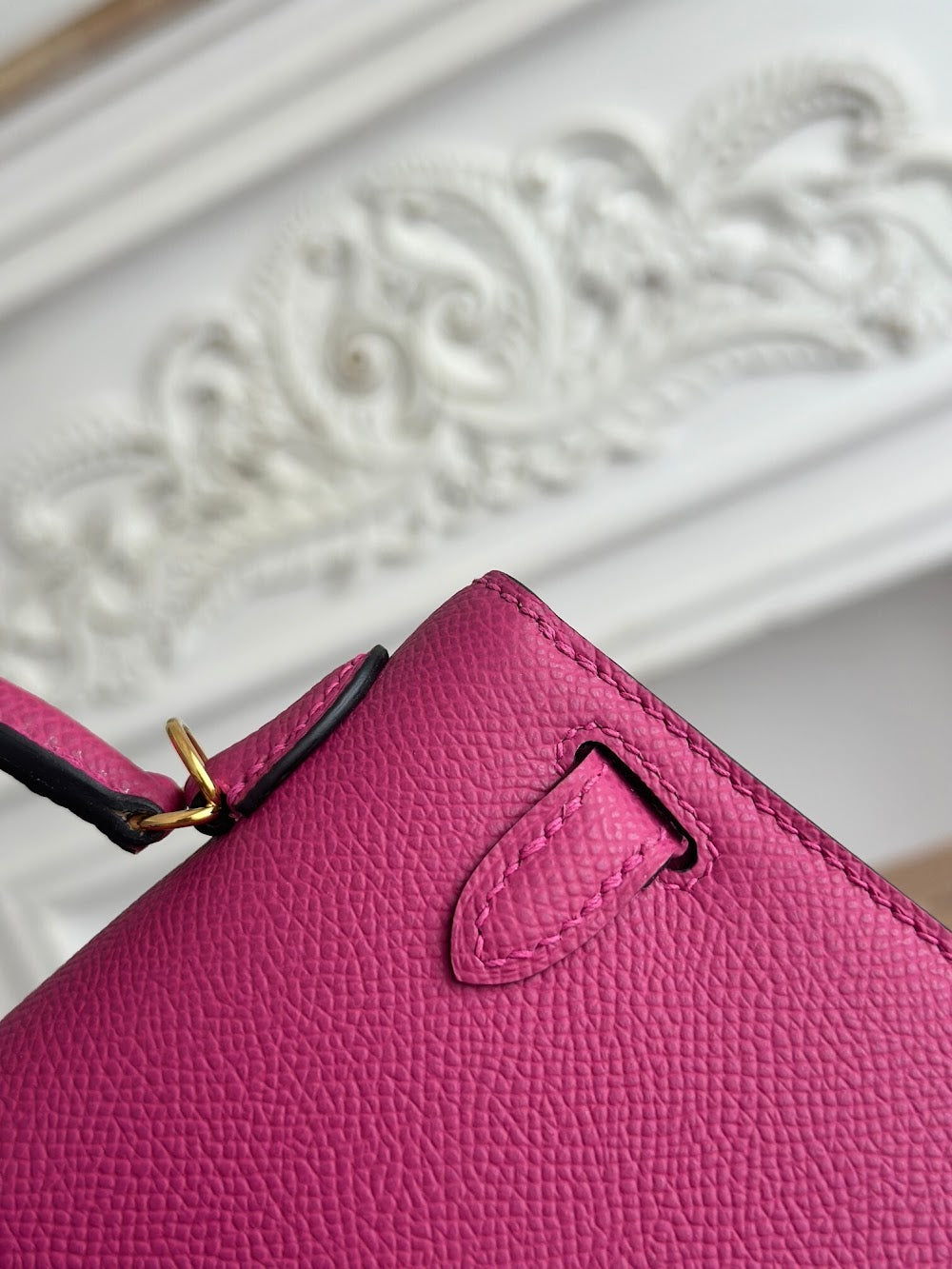 Dragons BagsHermesn Luxury Bag --116924
