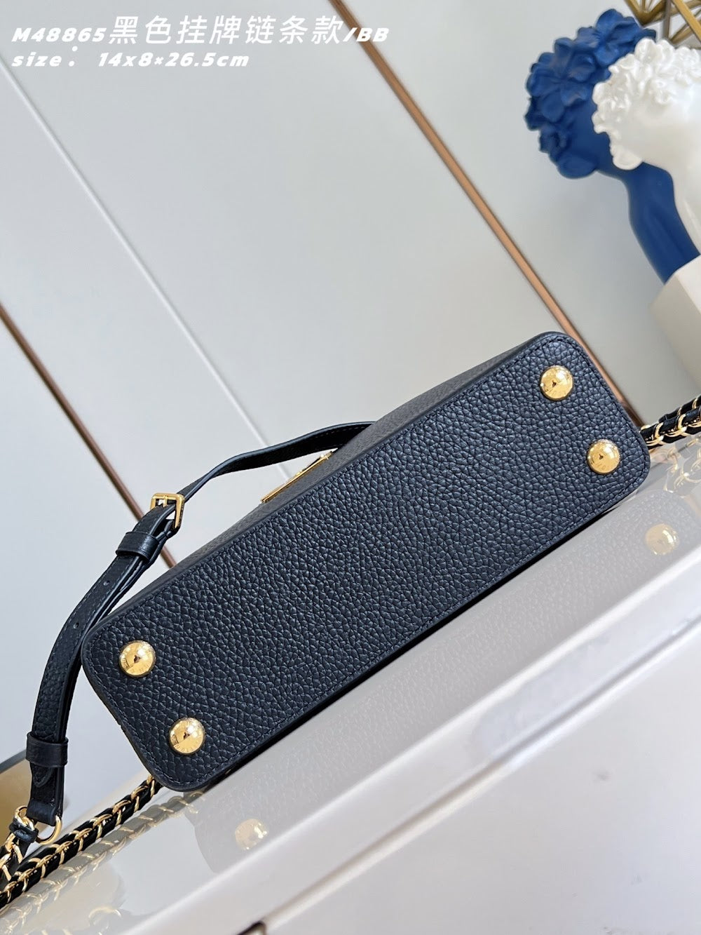 Dragons Bags ln Luxury Bag --96665