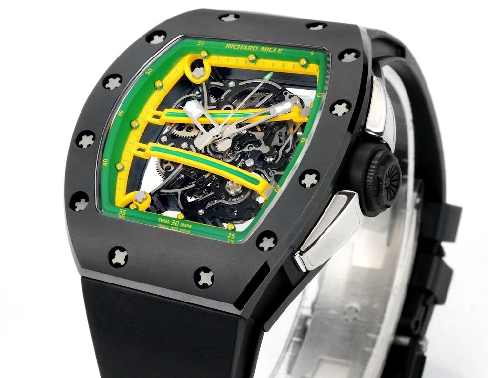 Dragons Bags Luxury Designer Watch --103551