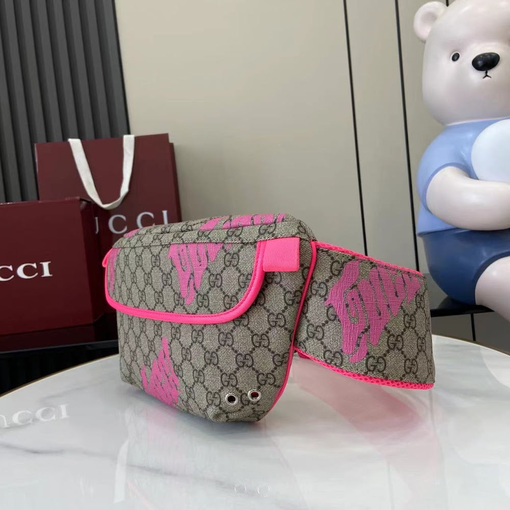 Dragons Bags Guccin Luxury Bag --94507