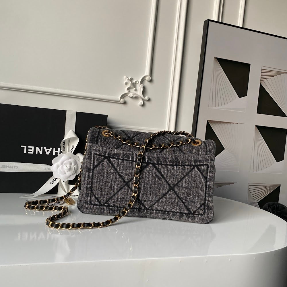 Dragons Bags CHn Luxury Bag --112868