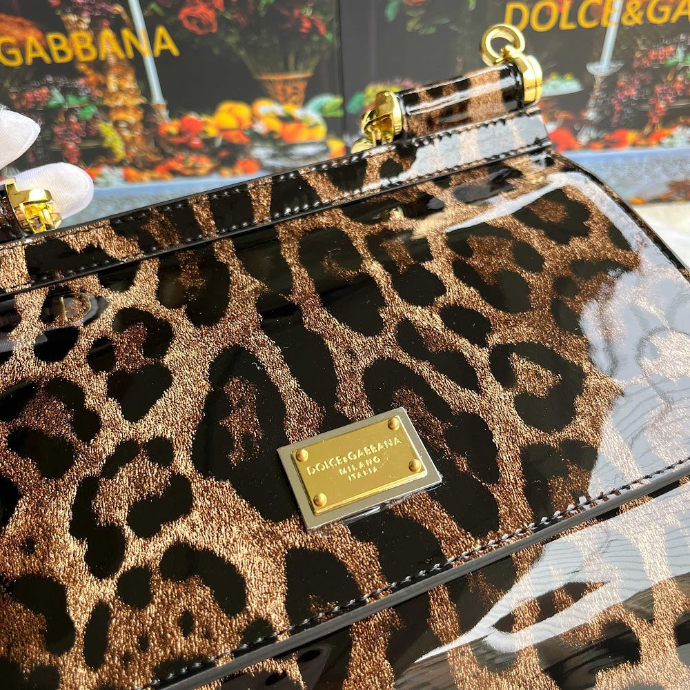 Dragons Bags DGn Luxury Bag --94179