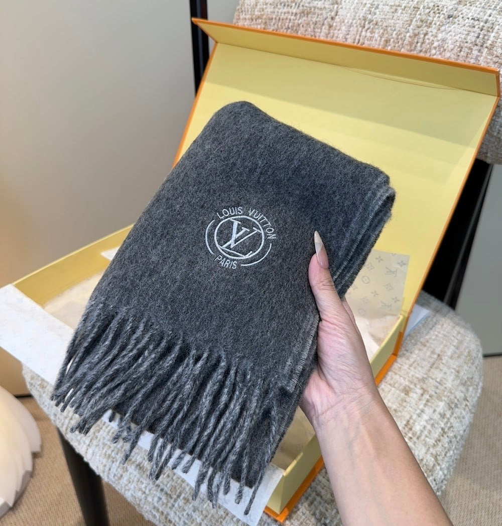 Dragons Bags Premium Designer Scarf --99530