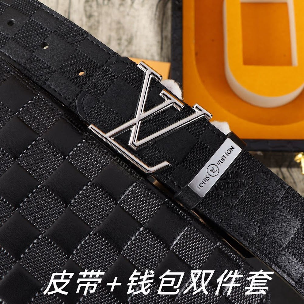 Dragons Bags ln Luxury Belt --101066