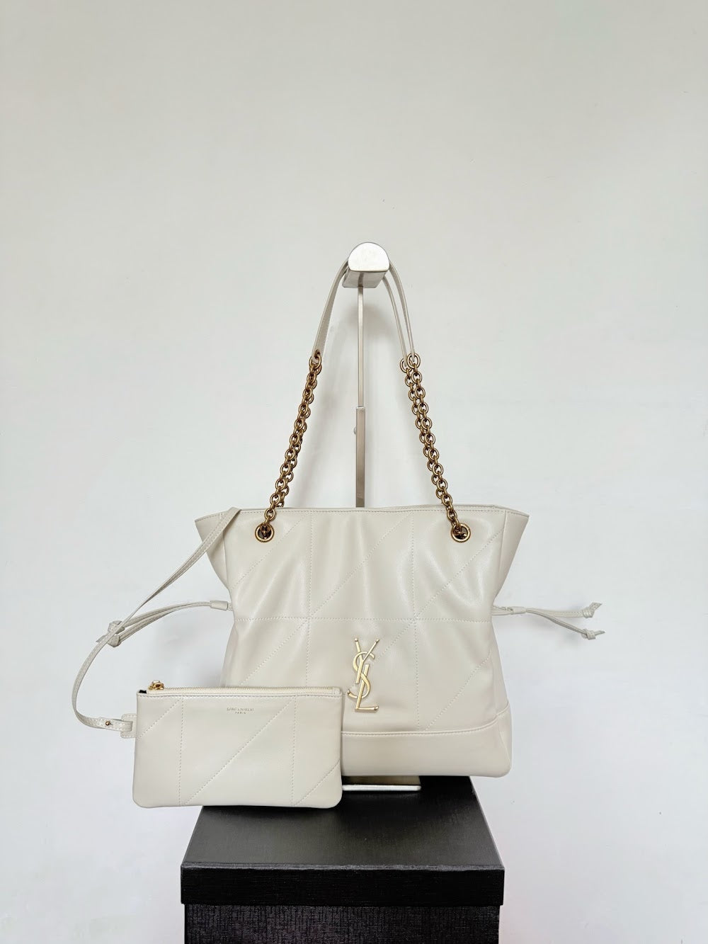 Dragons Bags YSLn Luxury Bag --119504