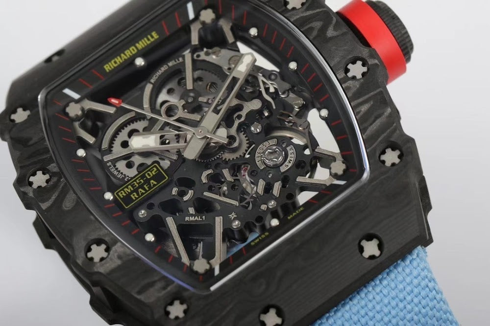 Dragons Bags Luxury Designer Watch --103519