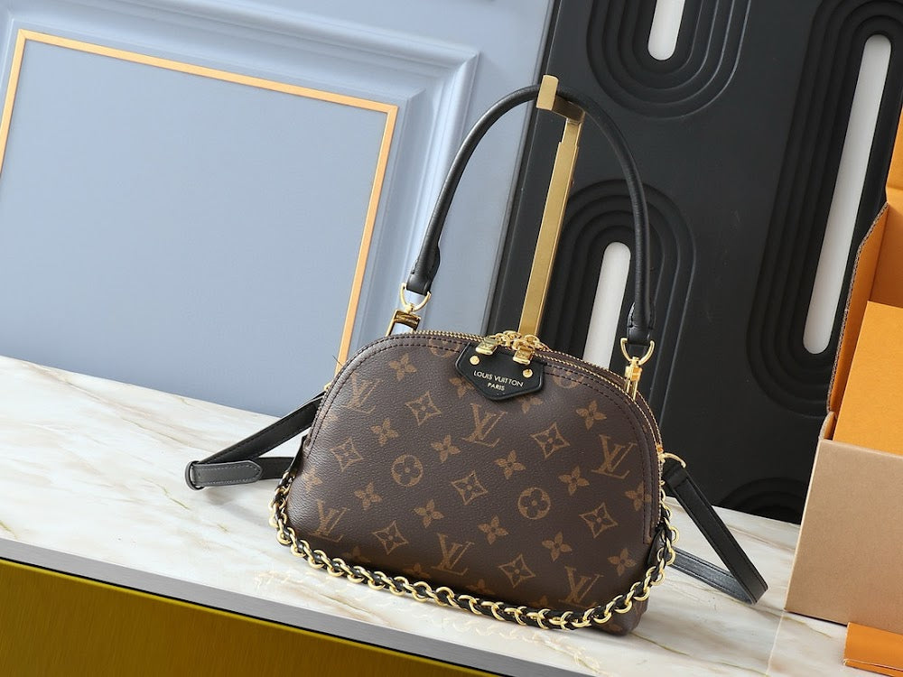 Dragons Bags ln Luxury Bag --81608
