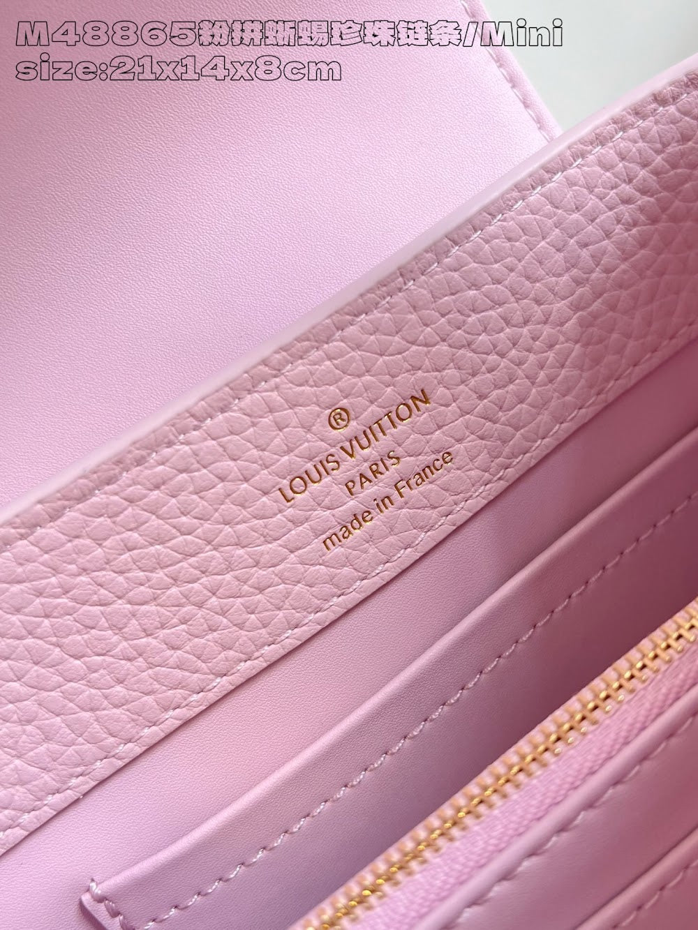 Dragons Bags ln Luxury Bag --96957