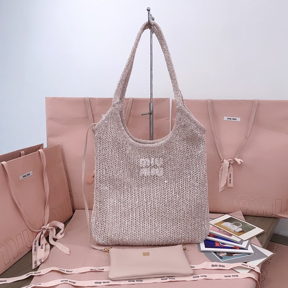 Dragons Bags Miun Miun Luxury Bag --122794