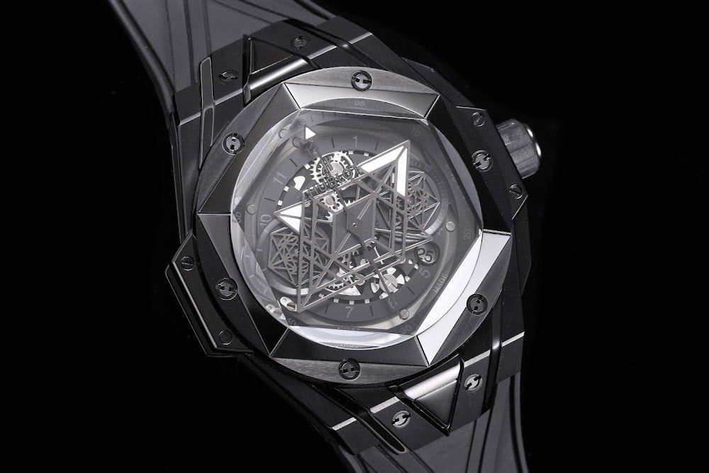 Dragons Bags Luxury Designer Watch --103253