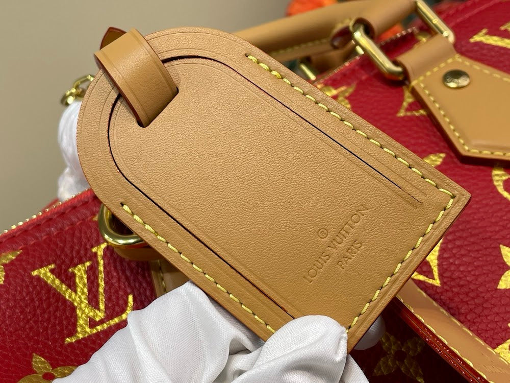 Dragons Bags ln Luxury Bag --96034