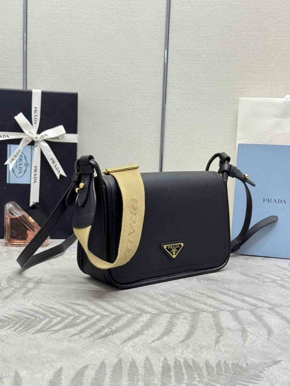 Dragons Bags Pradn Luxury Bag --101429
