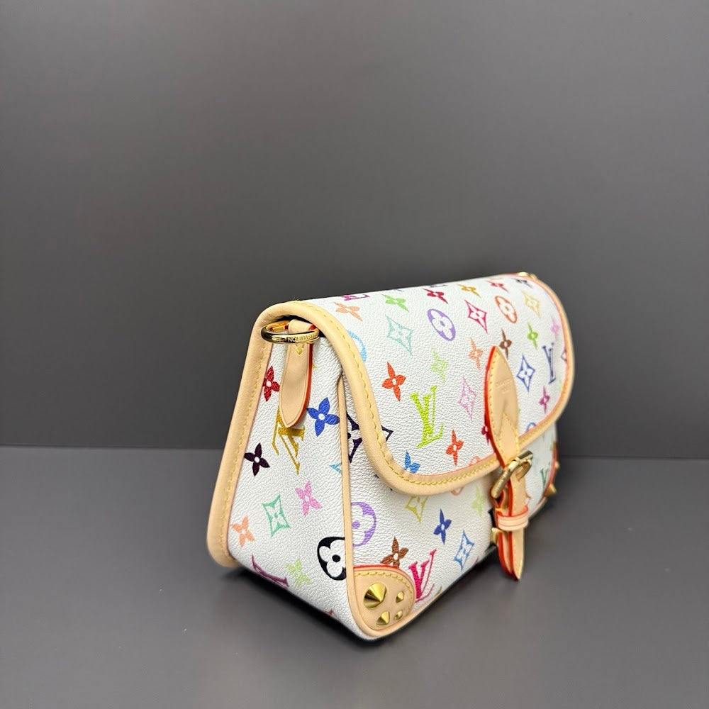Dragons Bags ln Luxury Bag --96038