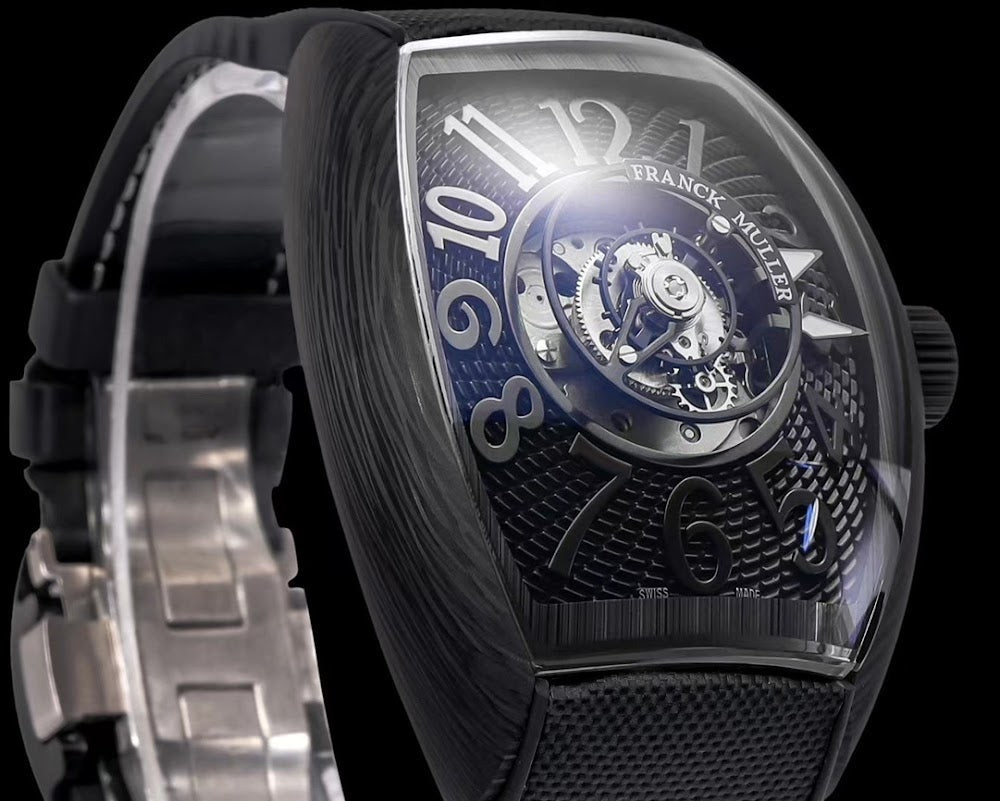 Dragons Bags Luxury Designer Watch --103539