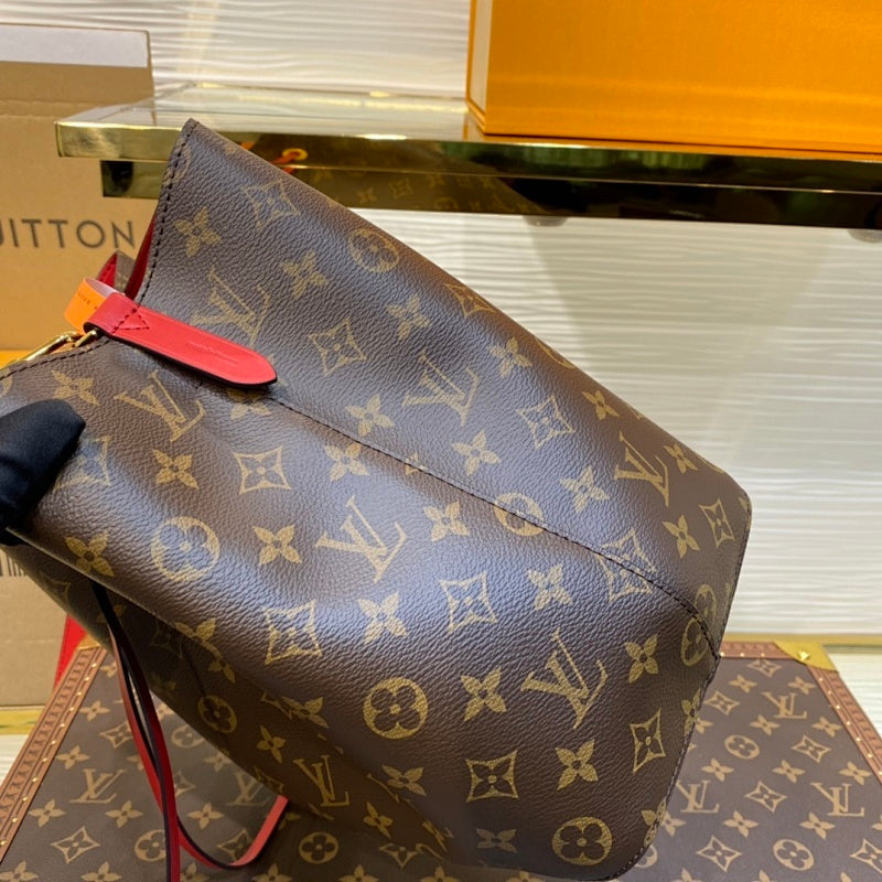 Dragons Bags LVn Luxury Bag --80370