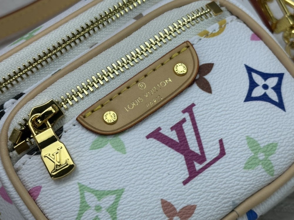 Dragons Bags ln Luxury Bag --76646