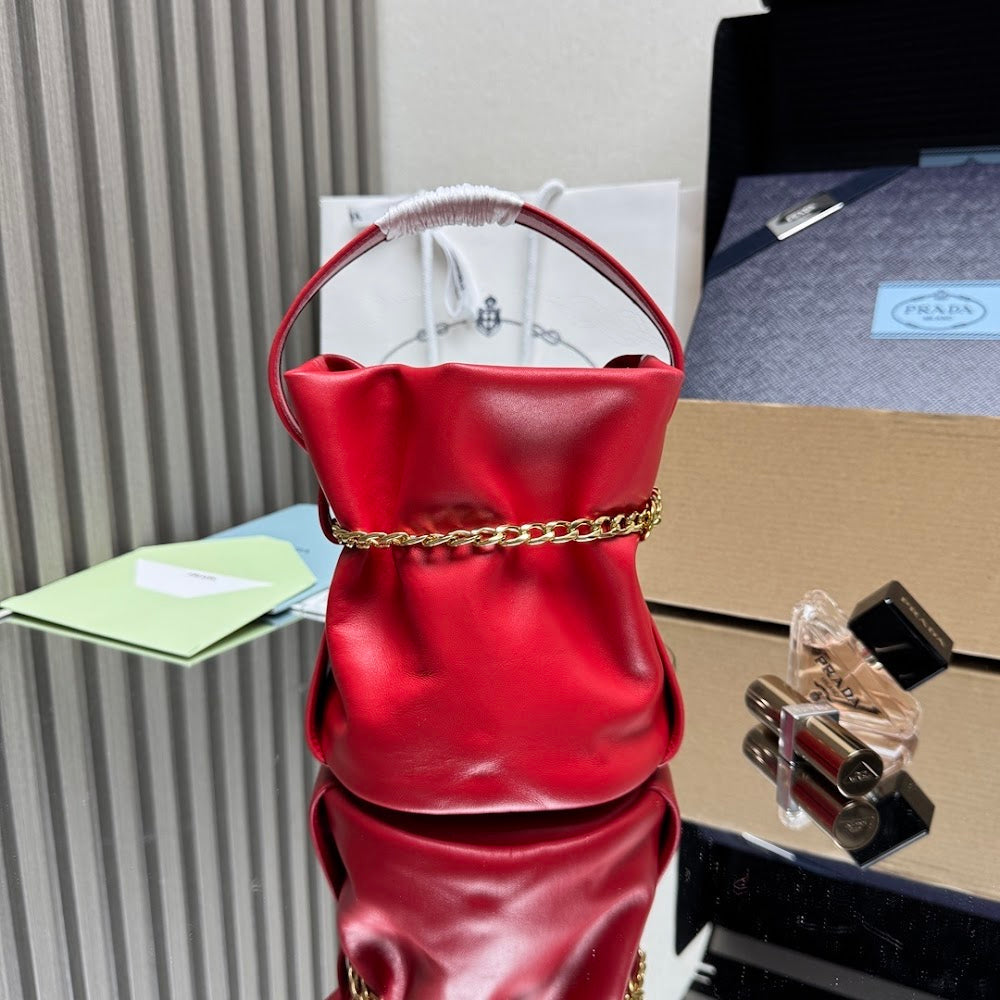 Dragons Bags Pradn Luxury Bag --102953