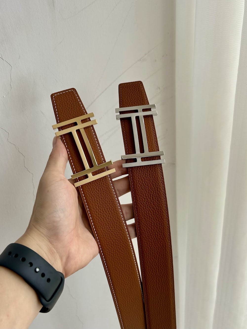 Dragons Bags Hermesn Luxury Belt --105932