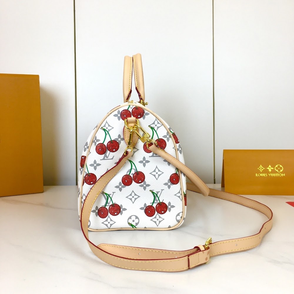 Dragons Bags ln Luxury Bag --77060