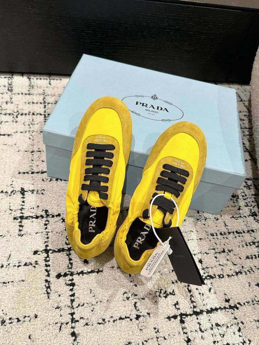 Dragons Bags Prada Luxury Heels --52976