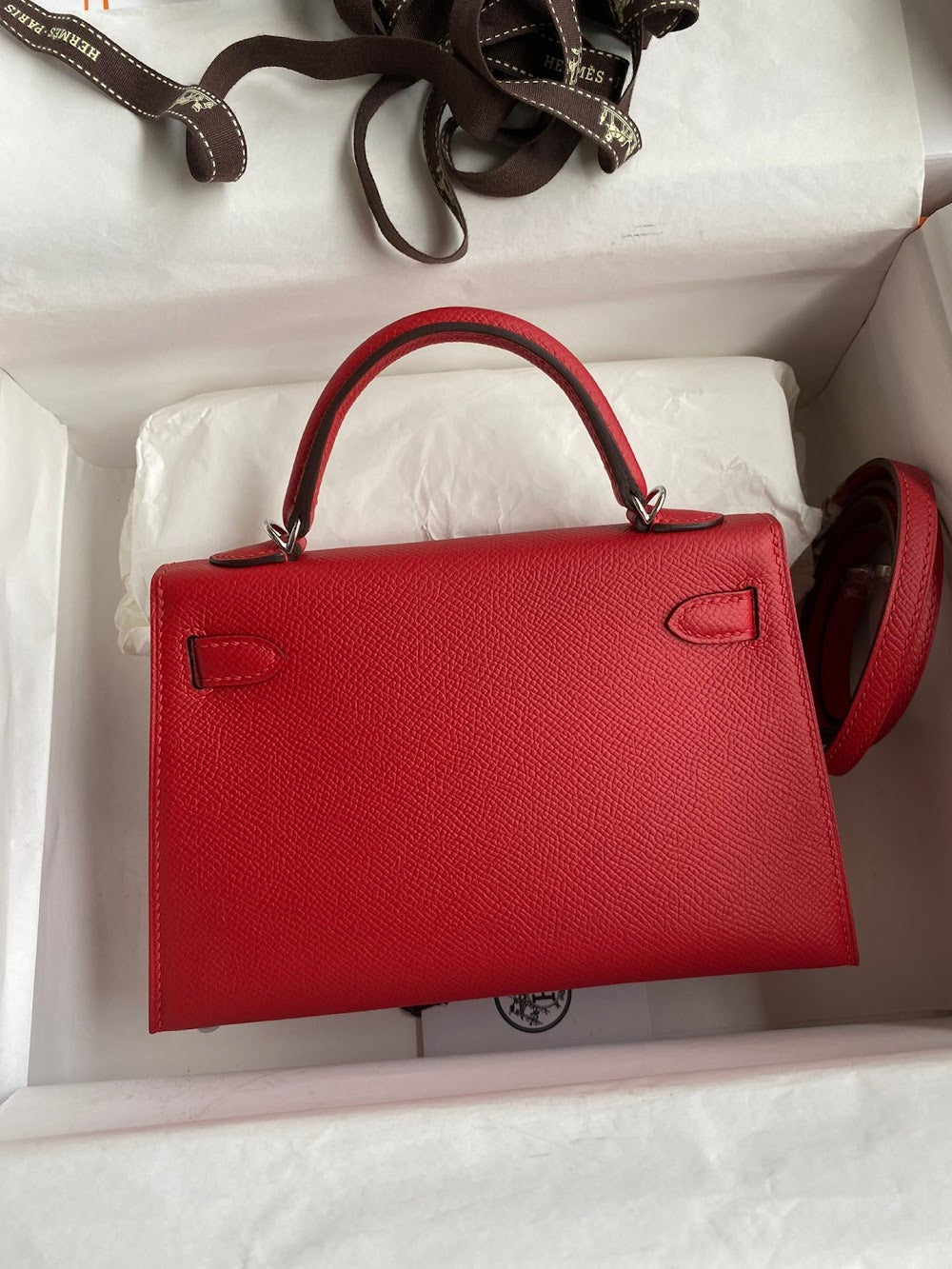 Dragons Bags Hermesn Luxury Bag --119031