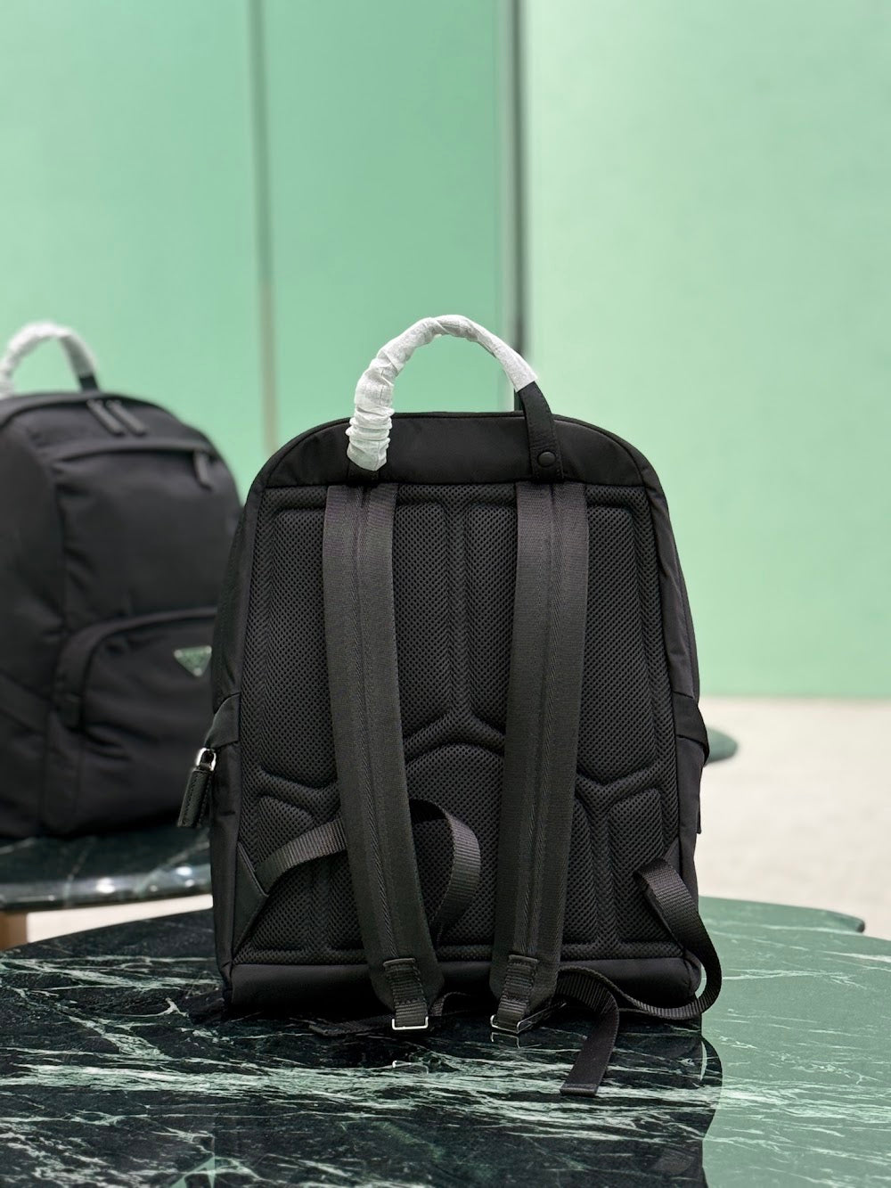Dragons Bags Pradn Luxury Bag --102107