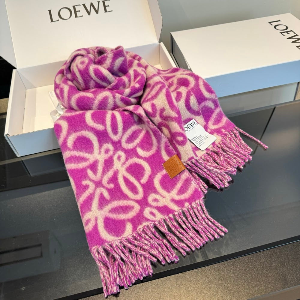 Dragons Bags Premium Designer Scarf --99639