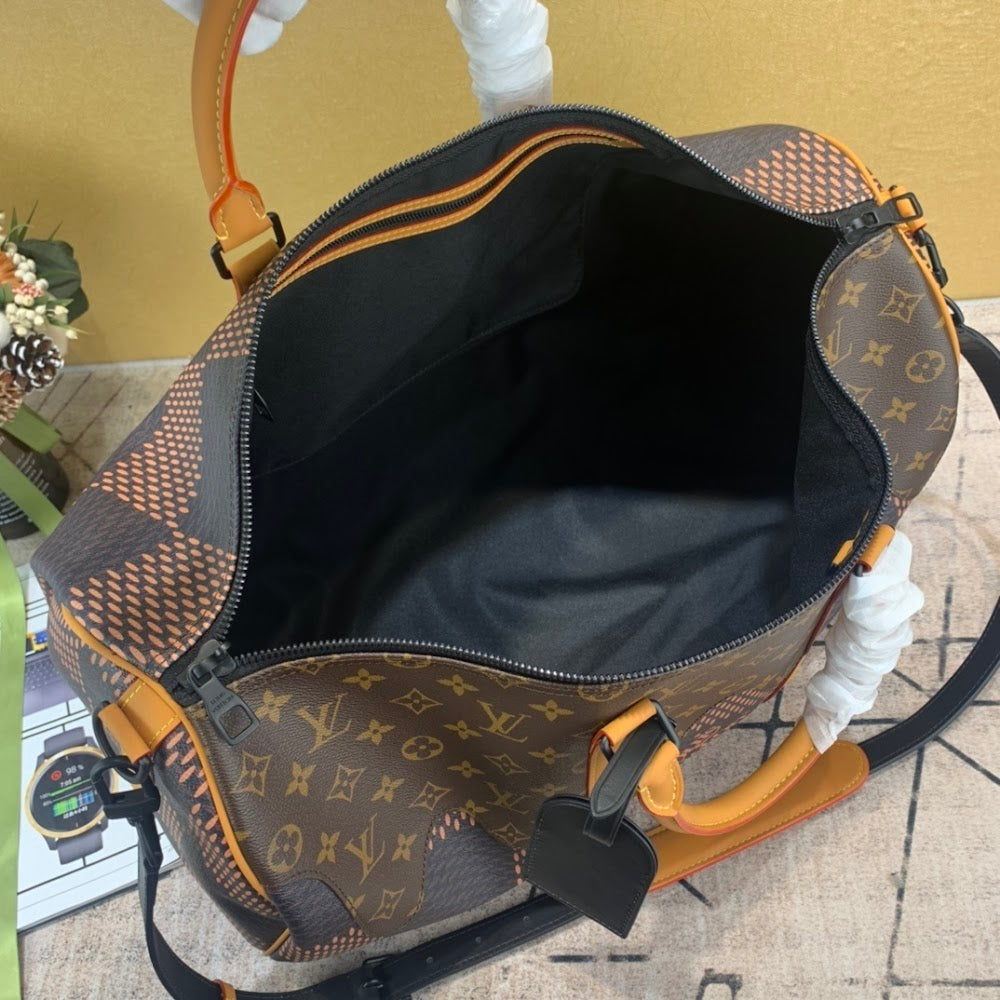 Dragons Bags ln Luxury Bag --58969