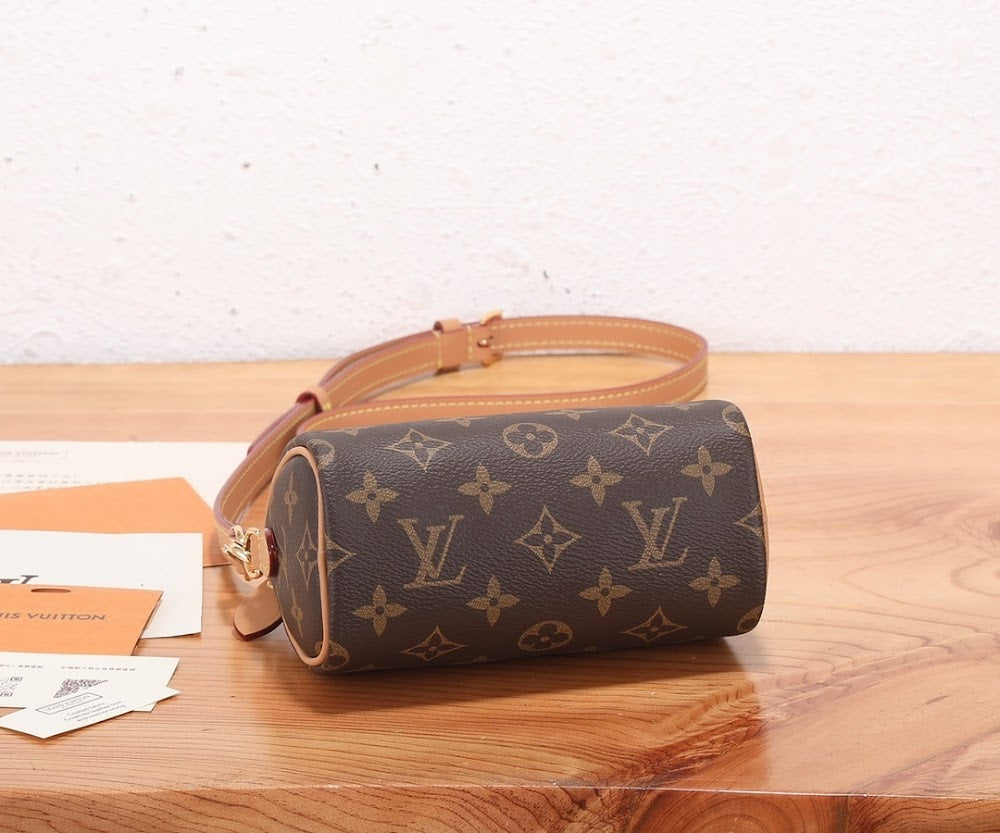 Dragons Bags ln Luxury Bag --97314