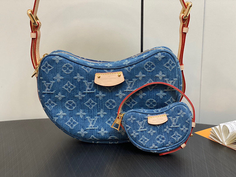 Dragons Bags LVn Luxury Bag --78976